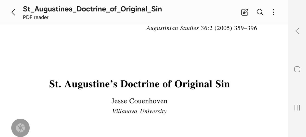 Theology Like a Child tweet media