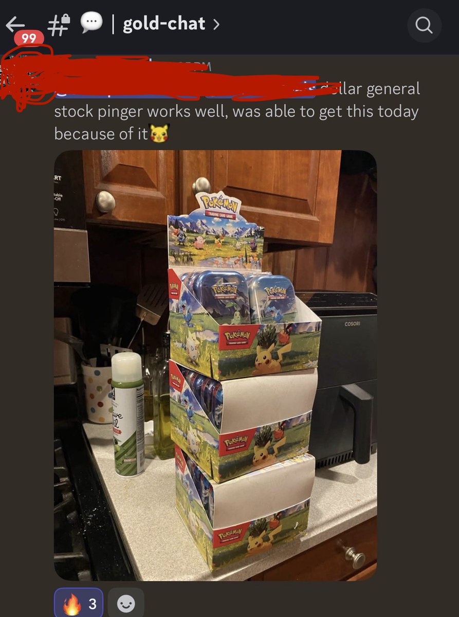 Pokémon Deals, Restock and Alerts tweet media