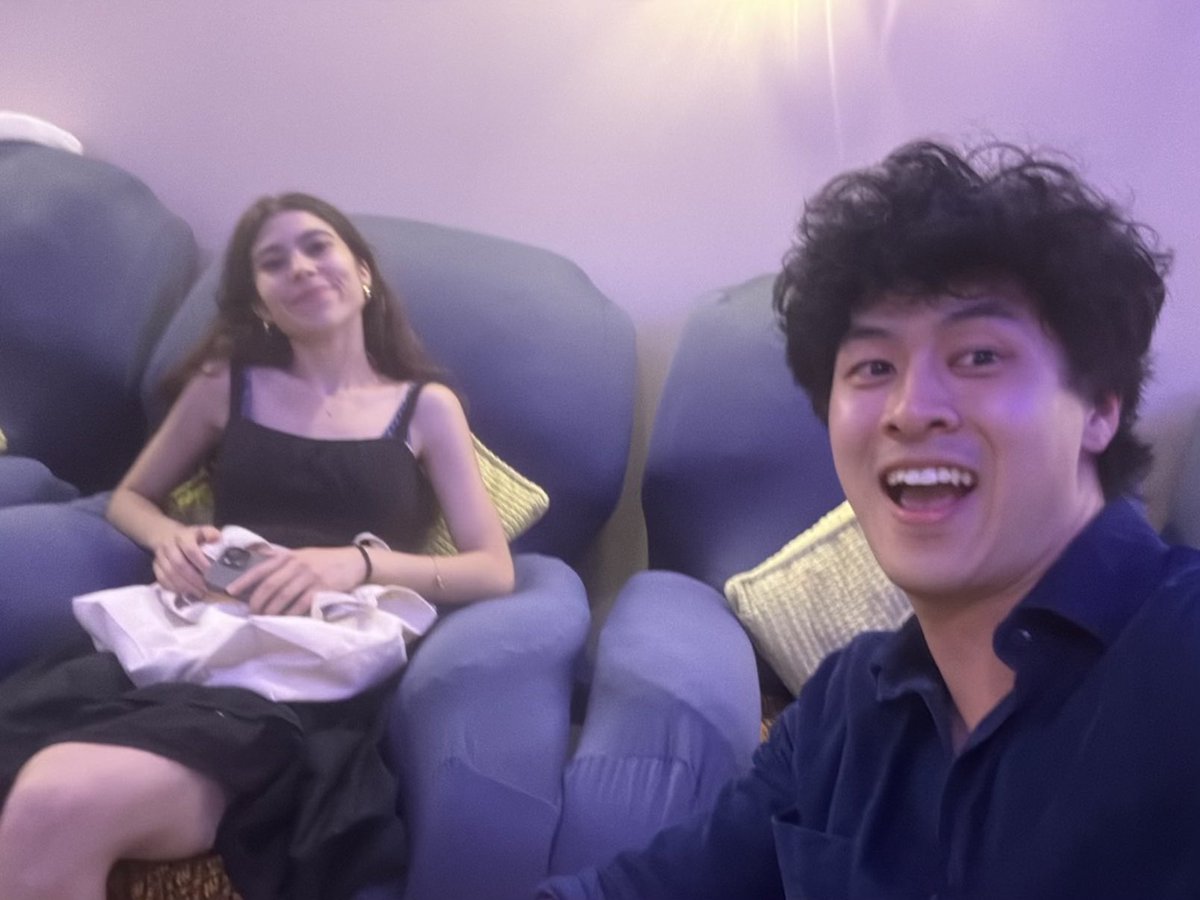 Charles Liu tweet media