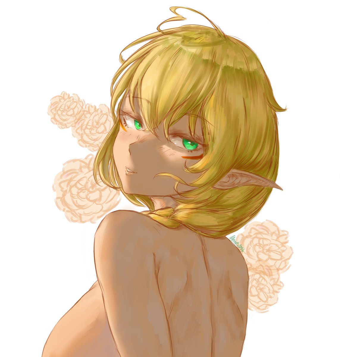 Merenta {Commissions open} tweet media