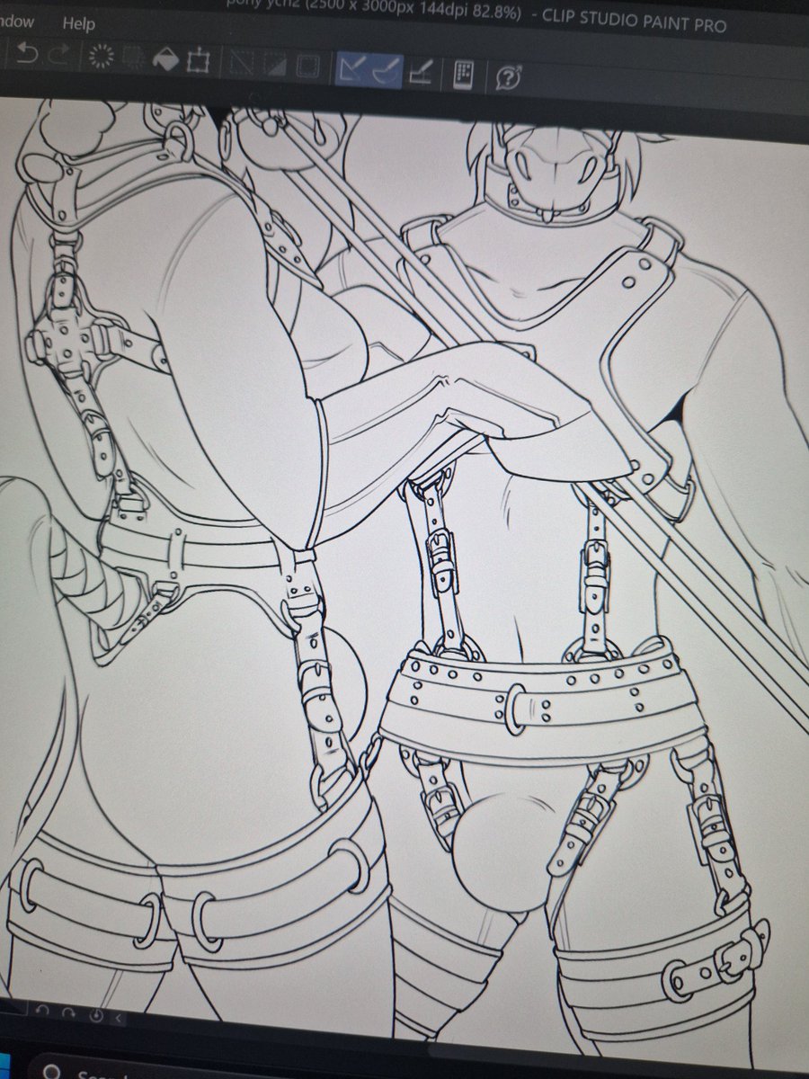 Goopy Maë tweet media