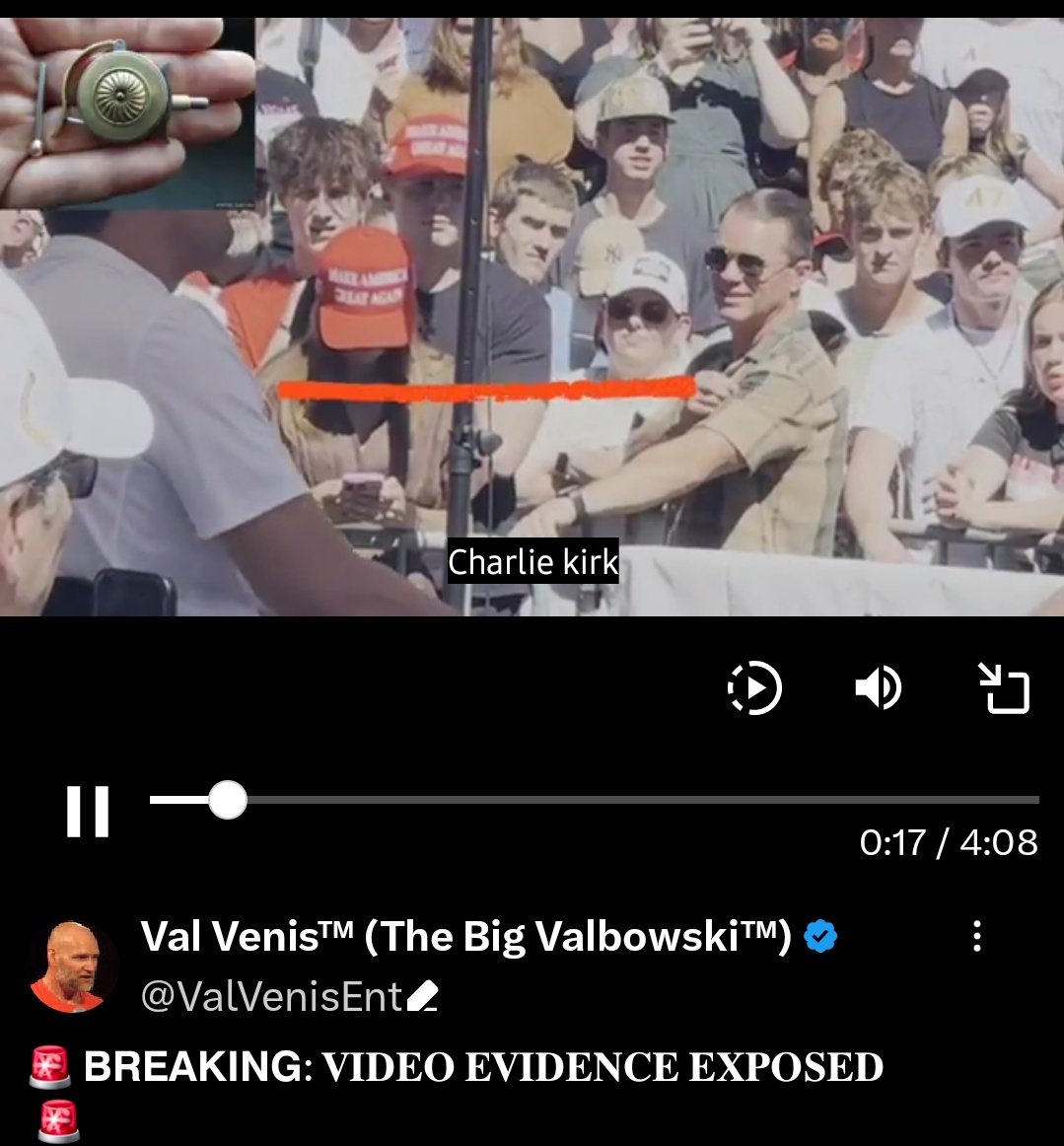 Chad Felix Greene 🇮🇱 tweet media