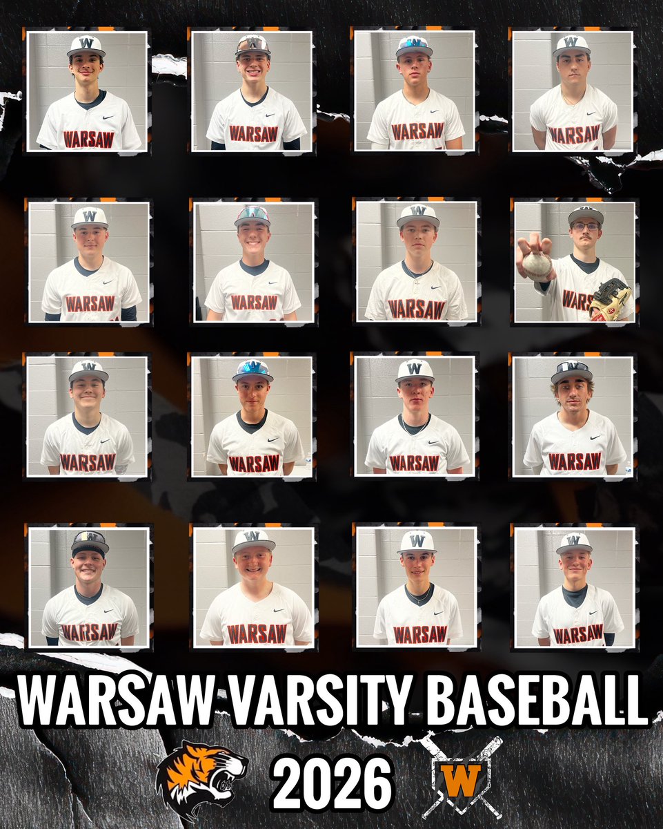 WarsawTigerBaseball tweet media