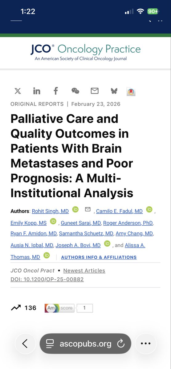 Rohit Singh, MD tweet media