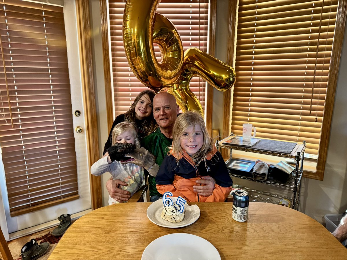 ken hudgeon tweet media