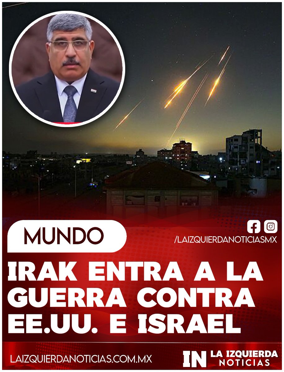 La Izquierda Noticias México tweet media