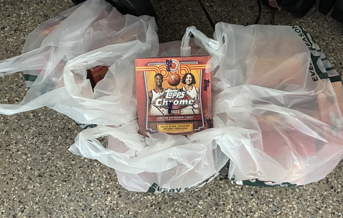 Skunk Ape Sports Cards tweet media