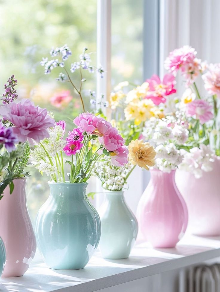 The floral diary tweet media