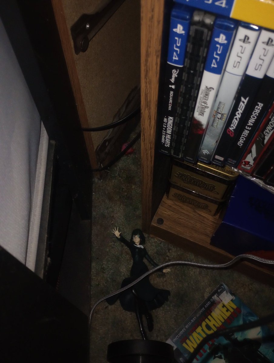 Anthony Minigun5 tweet media