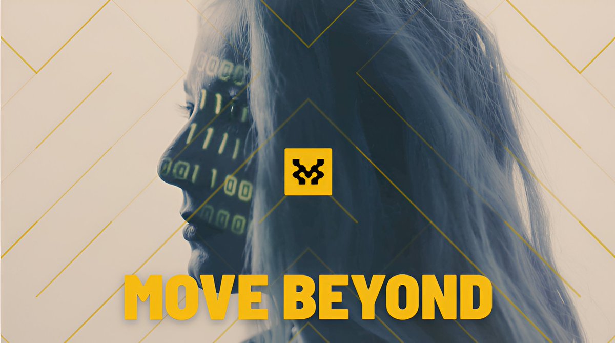 tweeterstweeter's tweet photo. Note that:

Over time, @movement_xyz will become the main hub of the decentralized global finance ecosystem.

All the technical, philosophical, and operational foundations required to achieve this vision are already in place.

All we need to do is keep moving. https://t.co/k7CjWqKhJC
