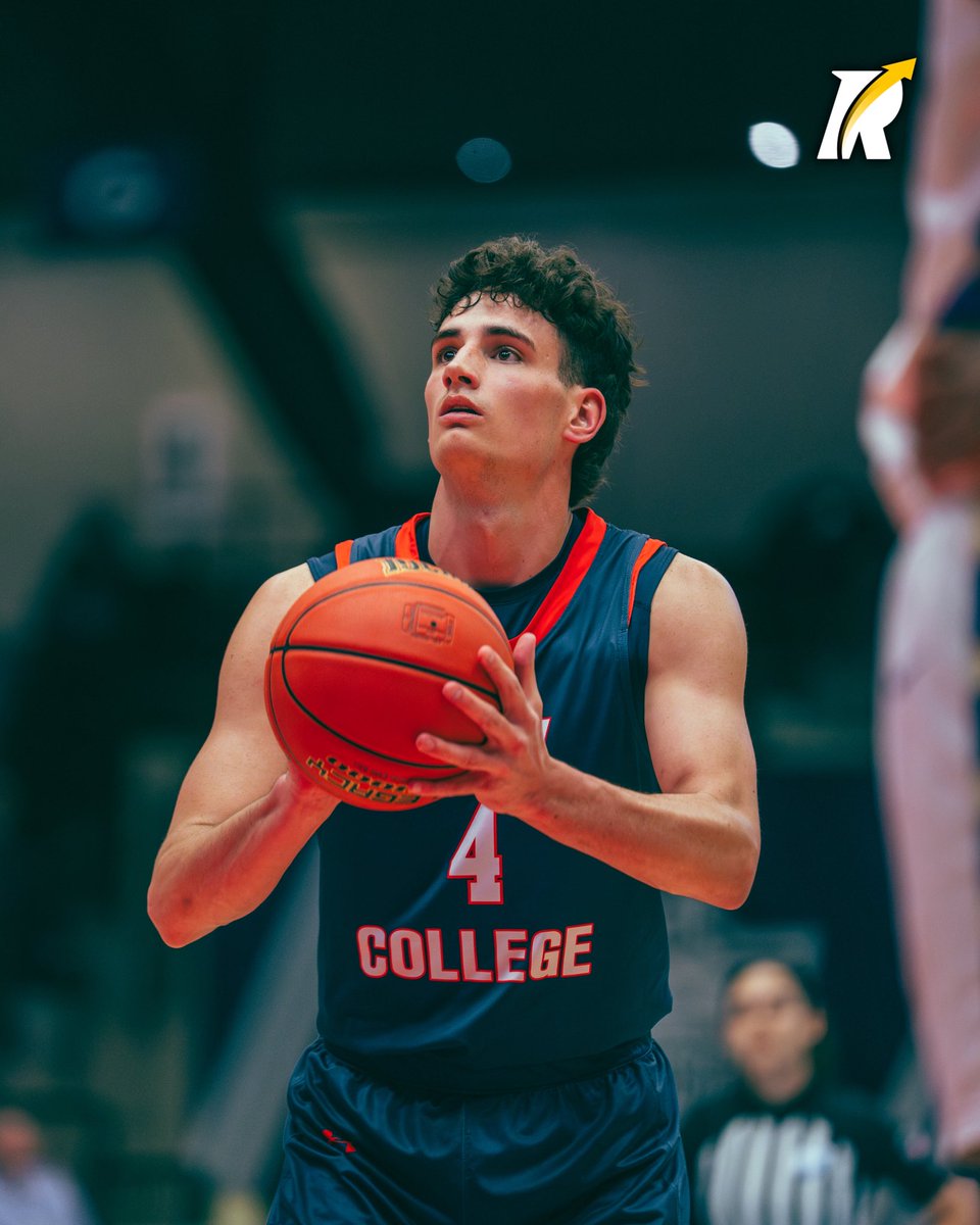 Revocruit JUCO tweet media