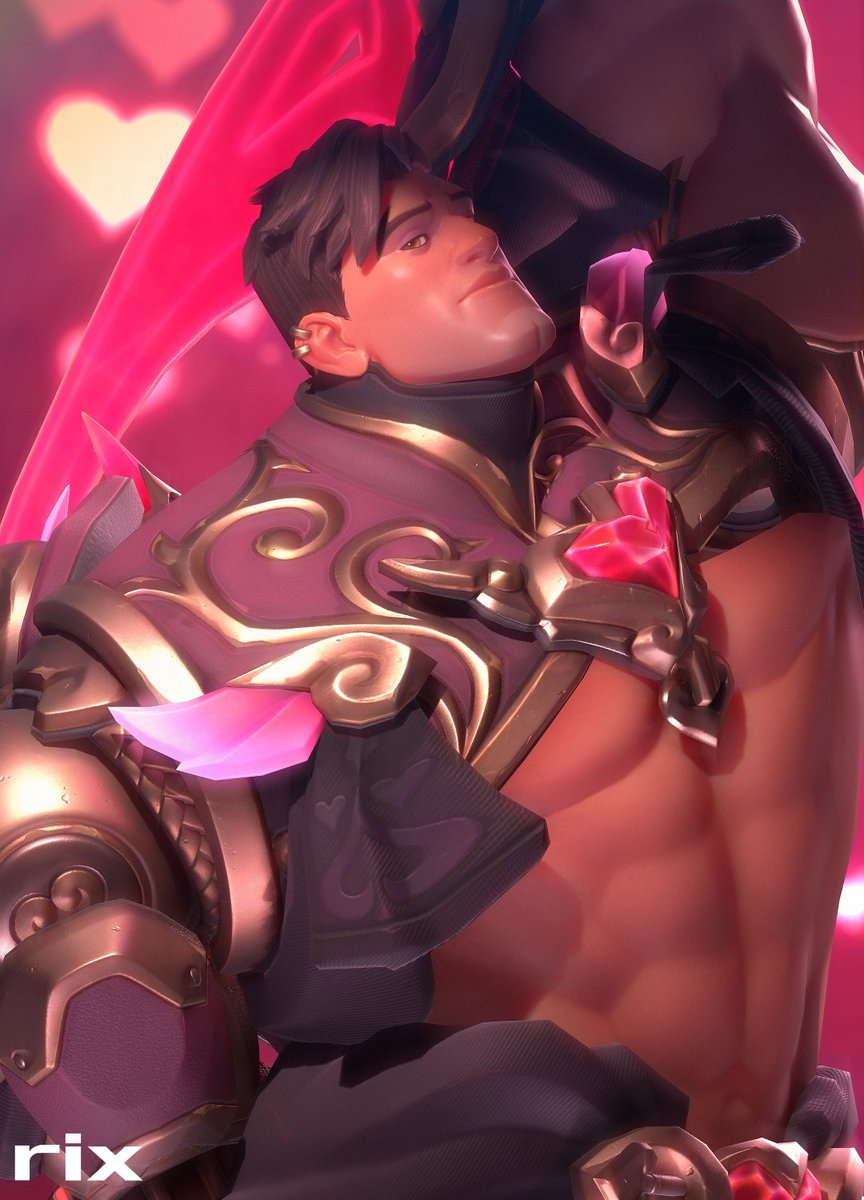 rix (use code wendell in fortnite #ad) tweet media