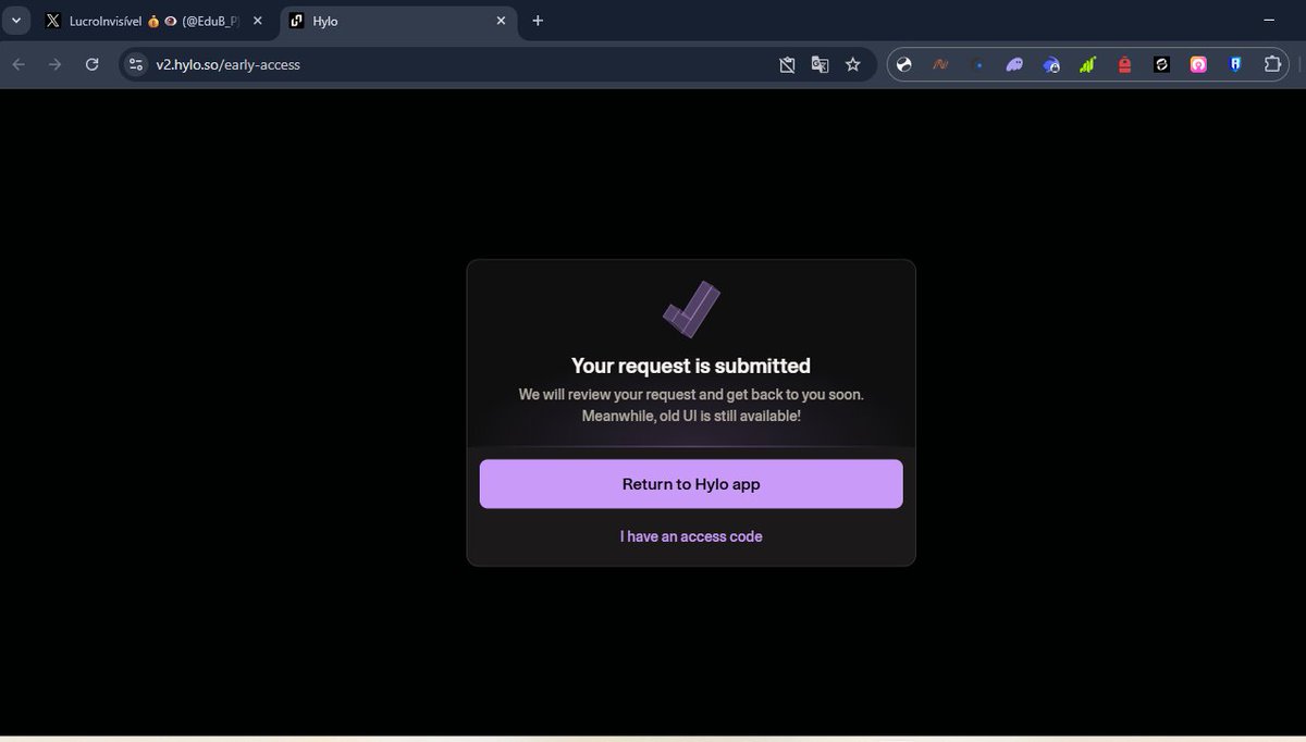 LucroInvisível 💰👁️ tweet media