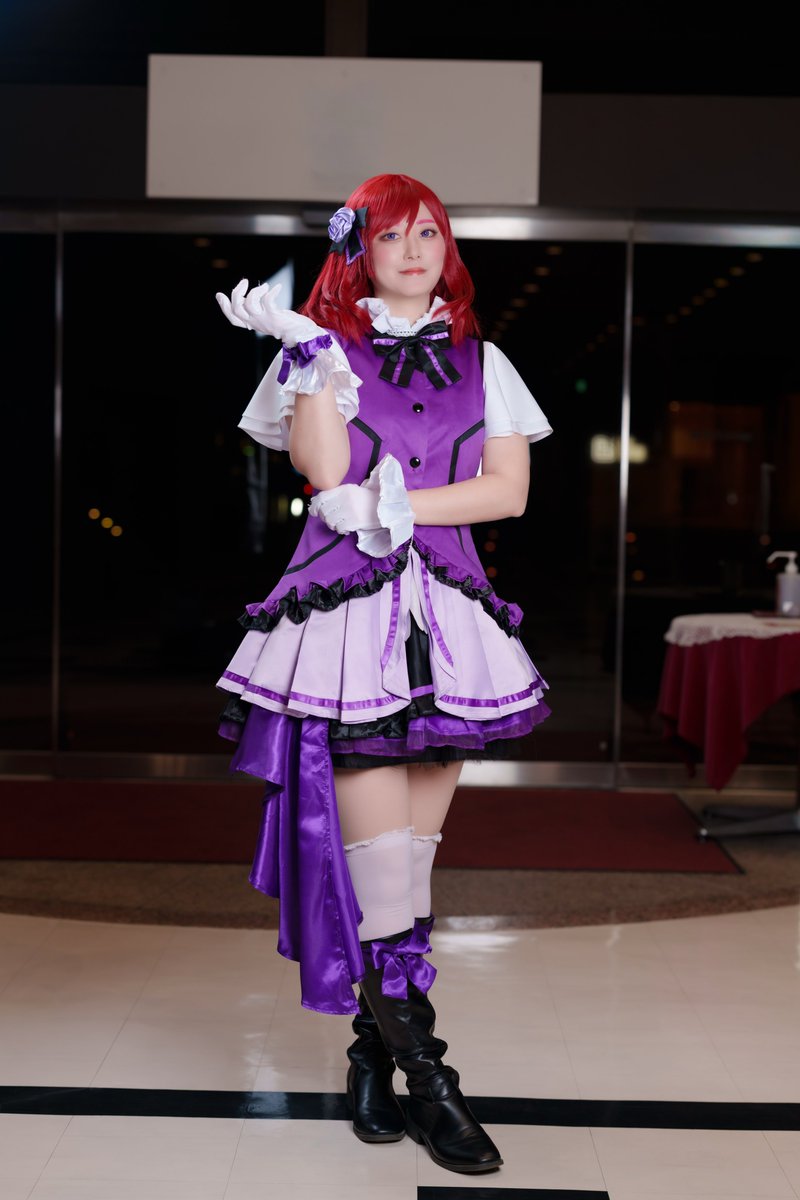 りんりん@3/26キャッツイ tweet media