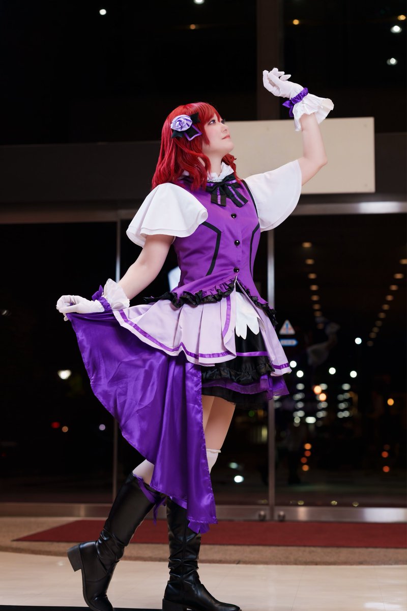 りんりん@3/26キャッツイ tweet media