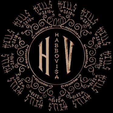 En una de las Eras más oscuras de HABBOVISA, donde las holeras aterrizaron en el hotel, mandé crear un nuevo logotipo por manos holeras artesanas colombianas, peruanas y demás… una gran artesanía I love it! Thank you very very much