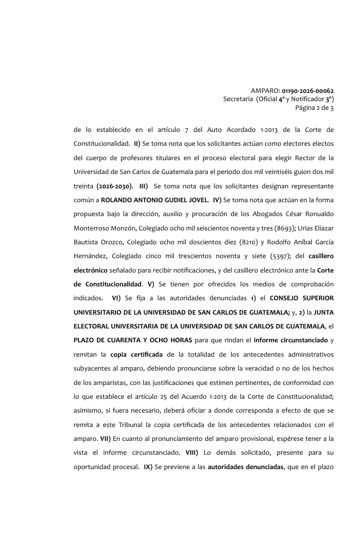 Prensa Comunitaria Km169 tweet media