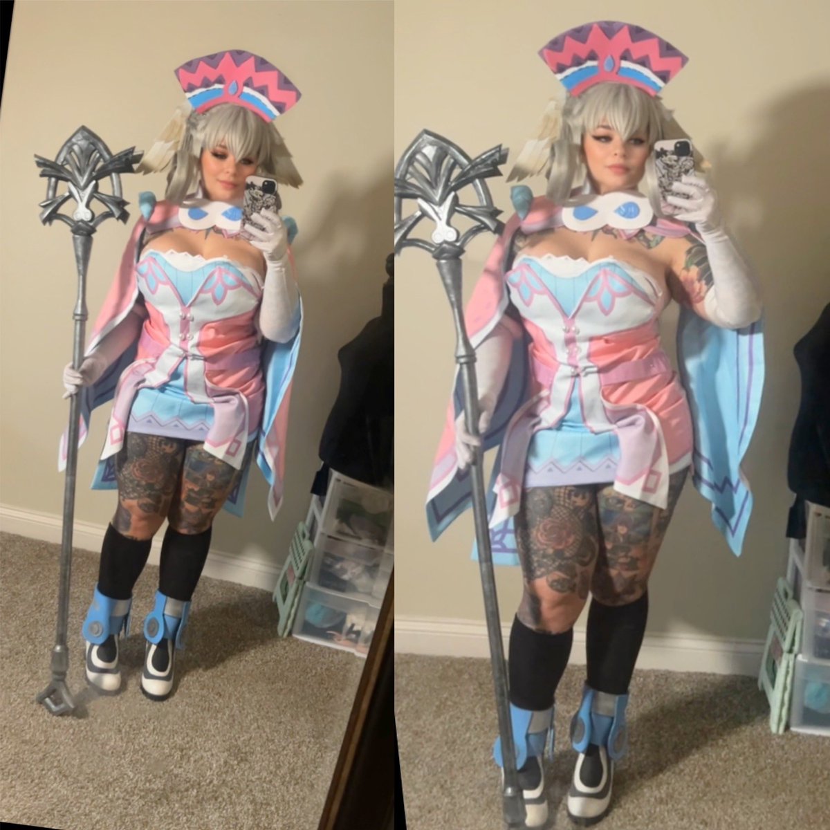 inkedcos tweet media