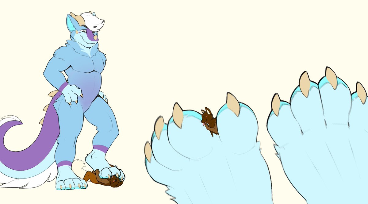 Ruffle 🏢🐾 tweet media