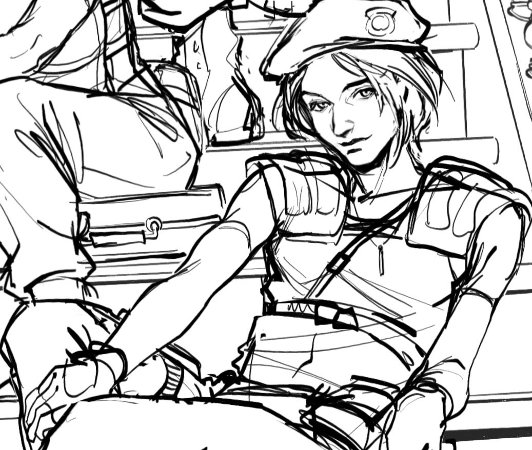 🍉✵ 𝒥𝒾𝓁𝓁 ✵🏳️‍🌈🦕 tweet media