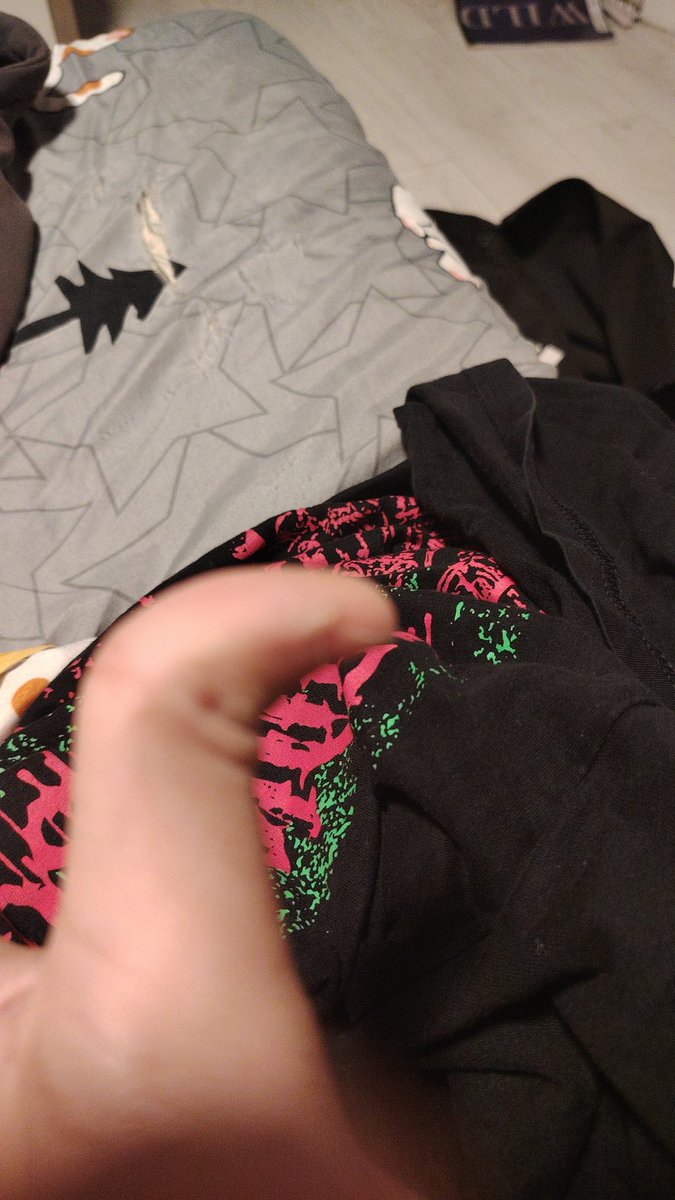 BIRI AND I PISS! tweet media