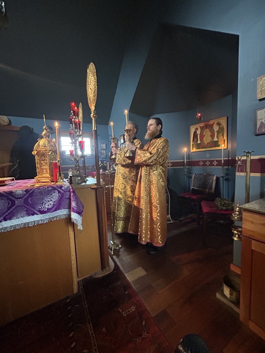 Abbot Tryphon tweet media