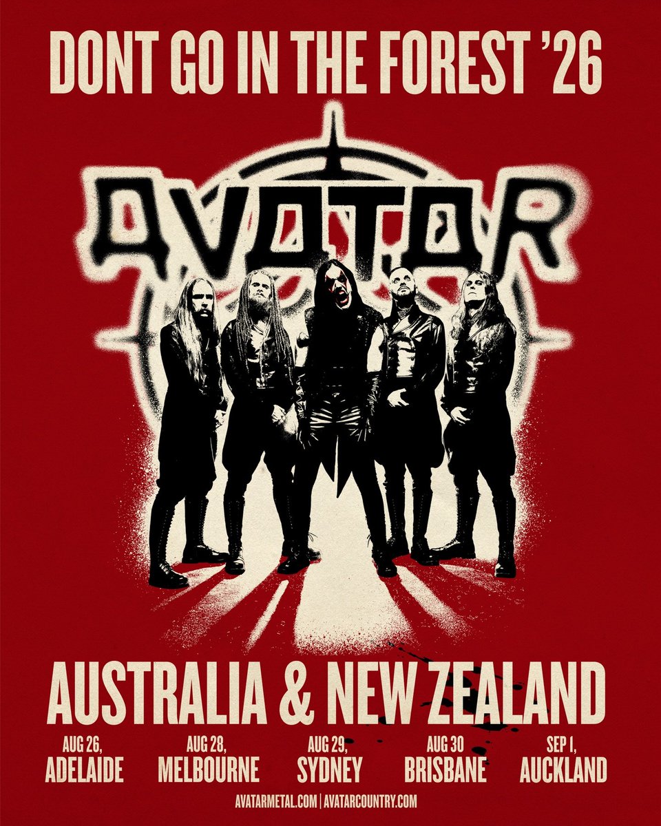 Avatar Freakshow tweet media