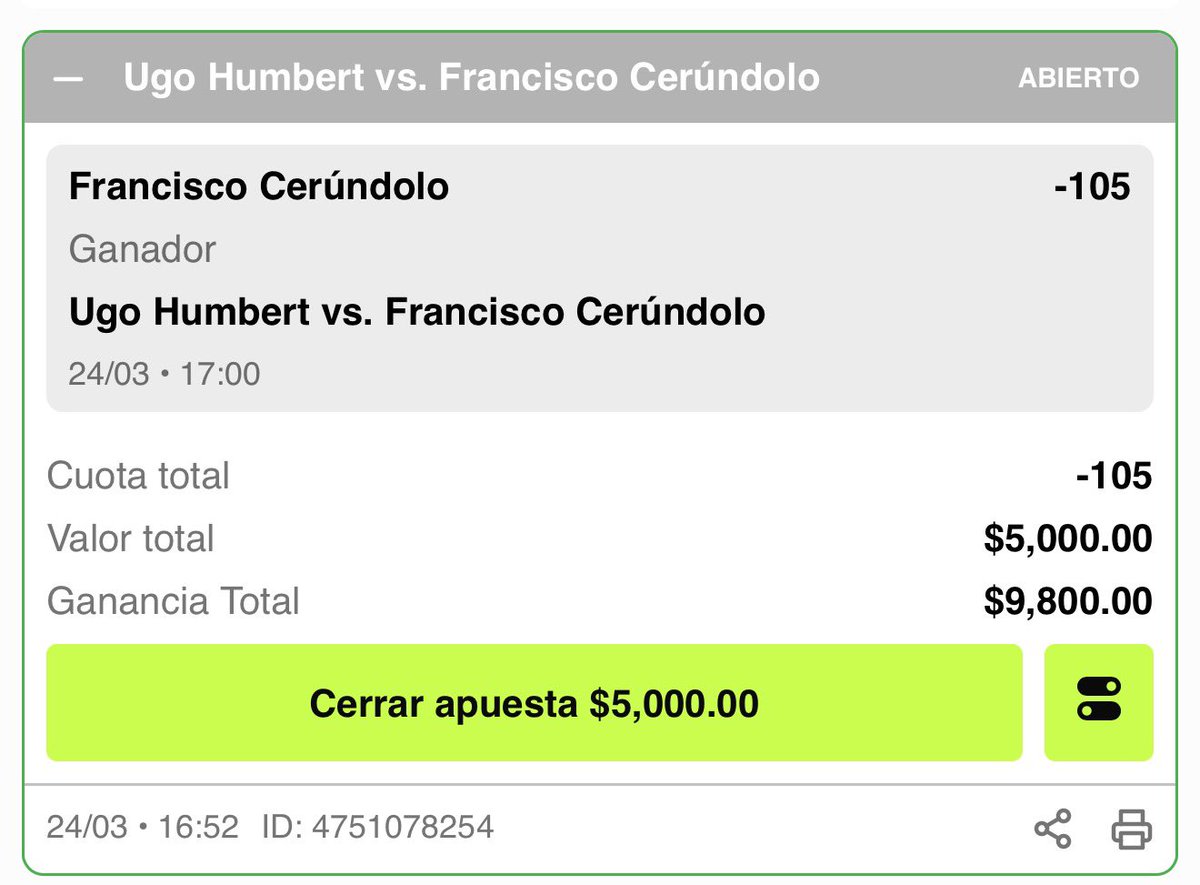 Soy Regio Picks tweet media