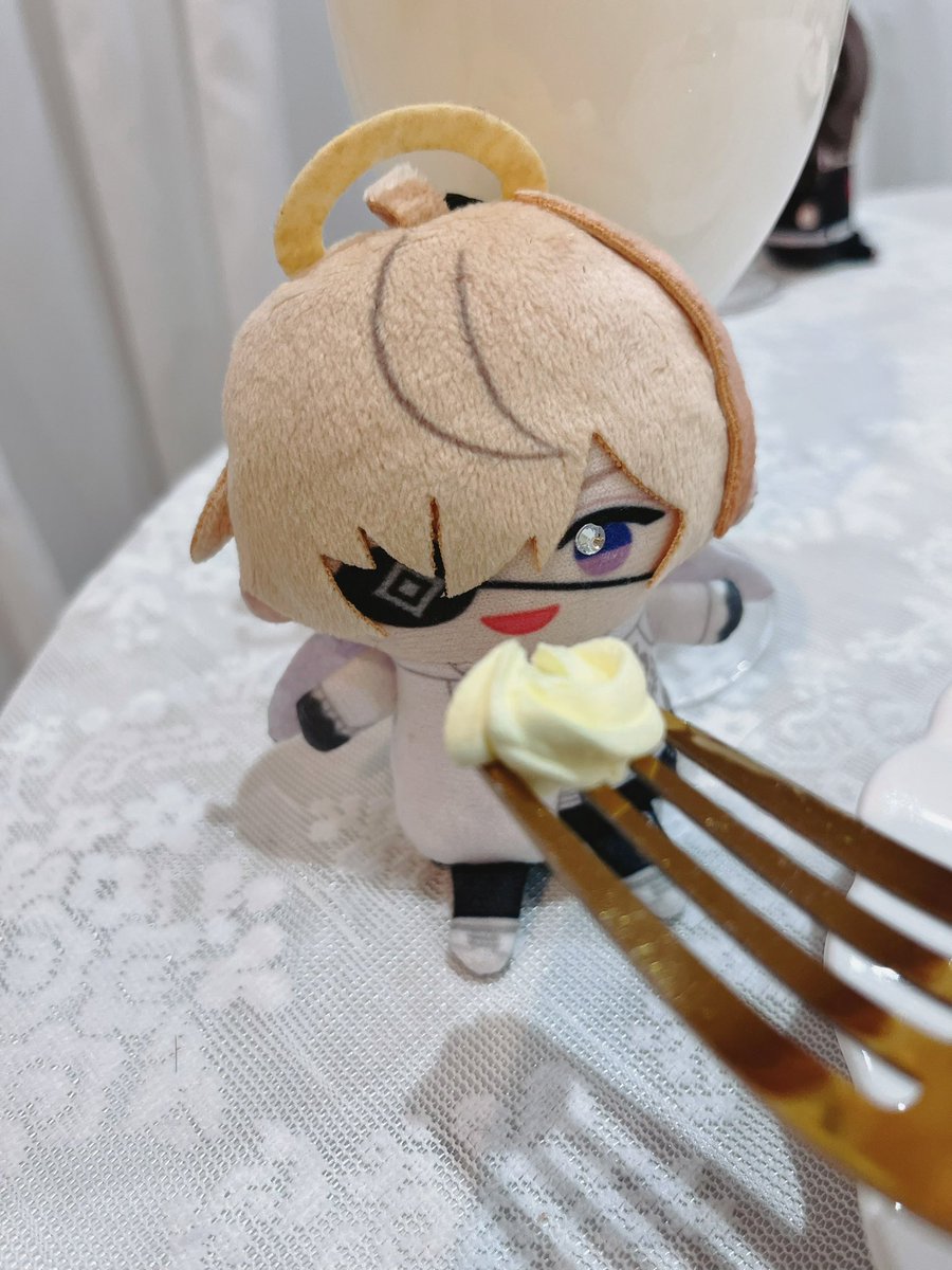 𝜗𝜚˚⋆ tweet media