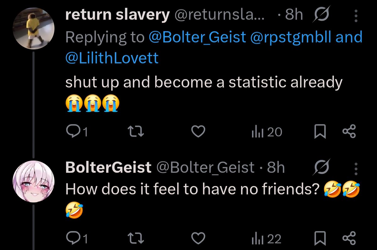 BolterGeist tweet media