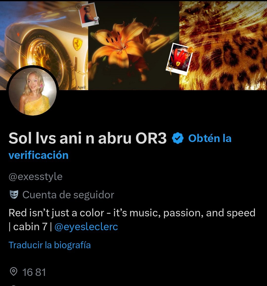 Sol lvs ani n abru OR3 tweet media