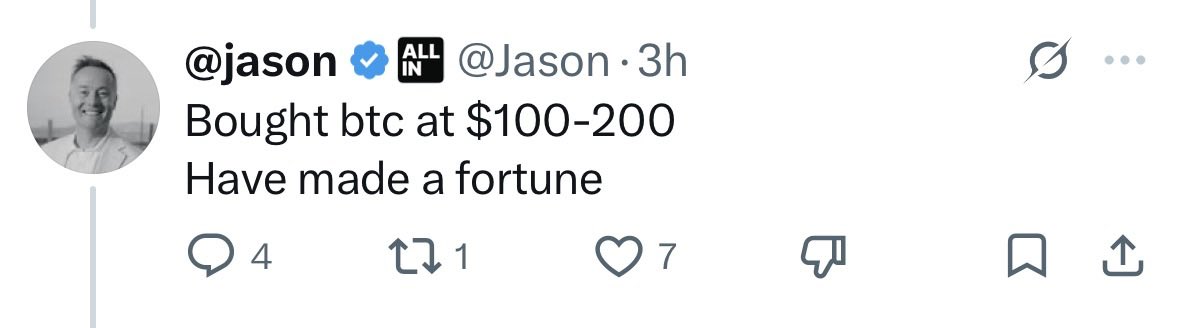 Ron Sovereignty Swanson⚡️🗝️ tweet media