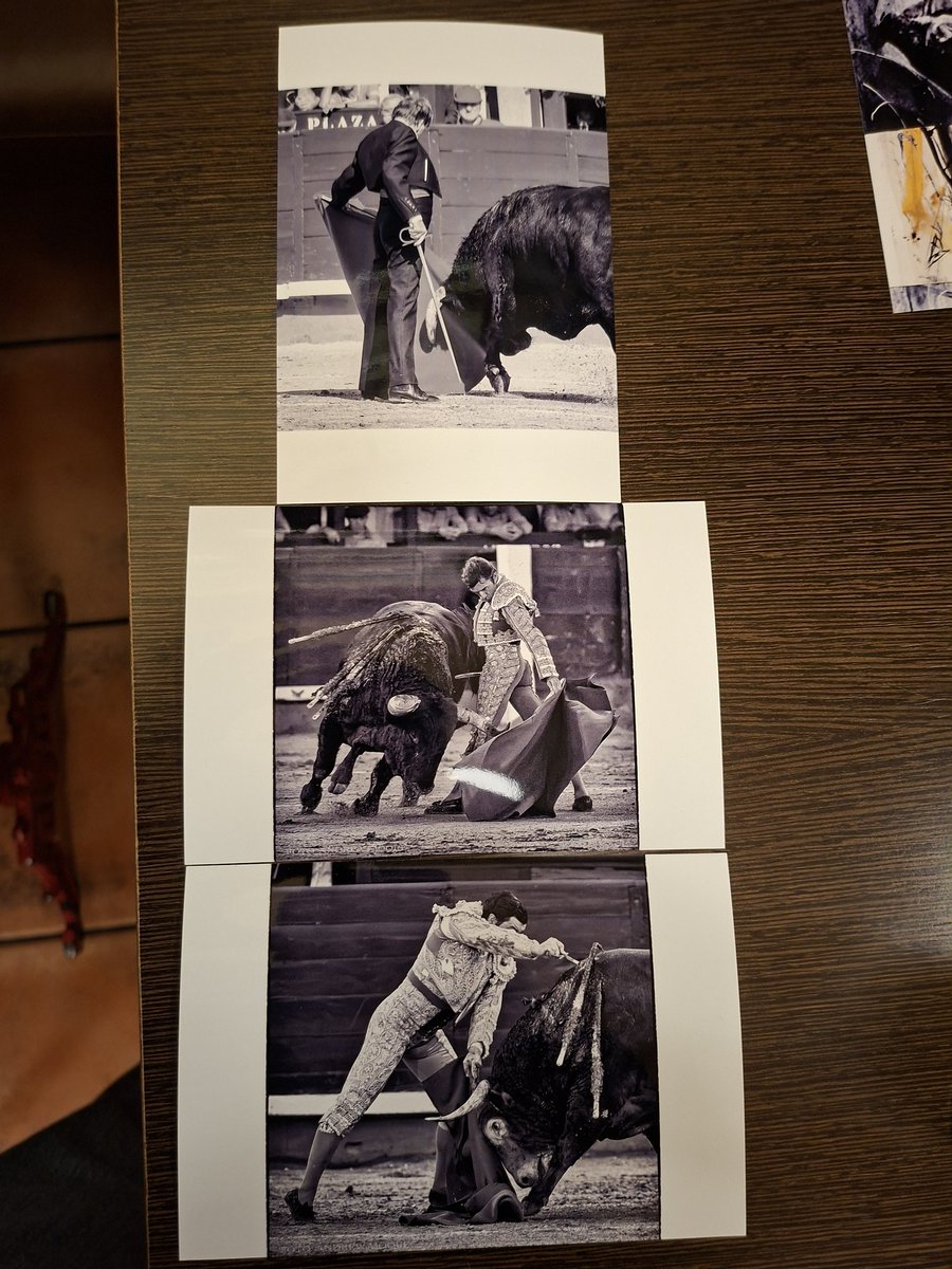 Óscar Escribano tweet media