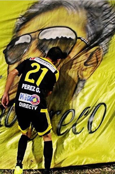 Dr. Carlos Villanueva🇻🇪💛🖤⚽️#DiosEsBueno tweet media