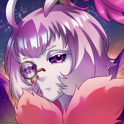 Shadowynmoth tweet media