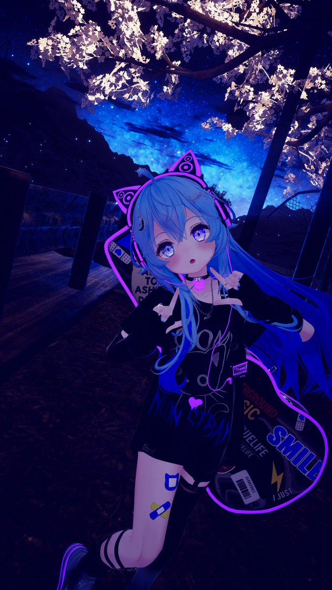 溟月のあ tweet media