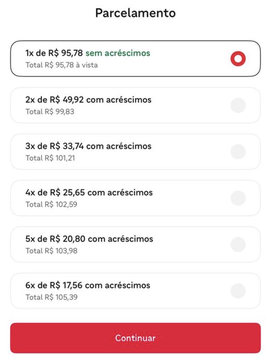 Fatos da Bolsa tweet media