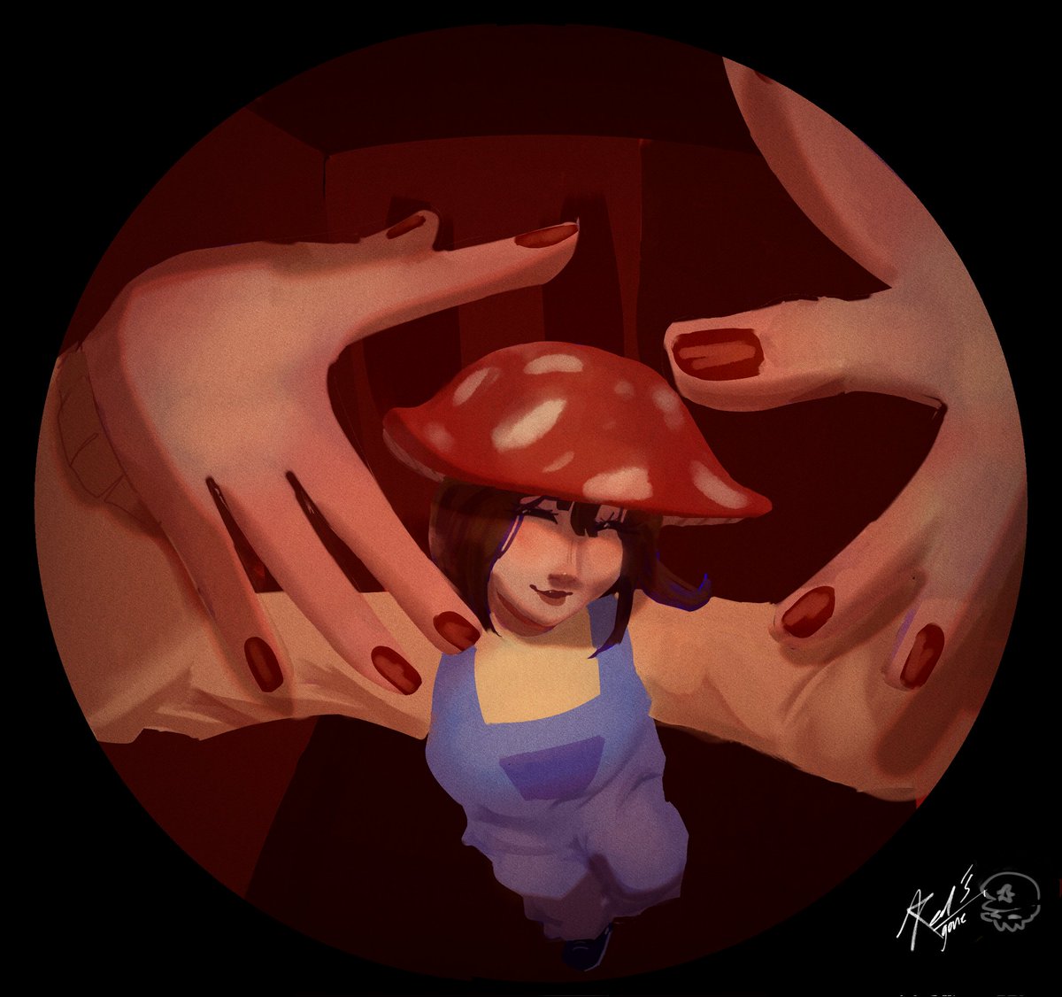 ☹R3d☣ tweet media