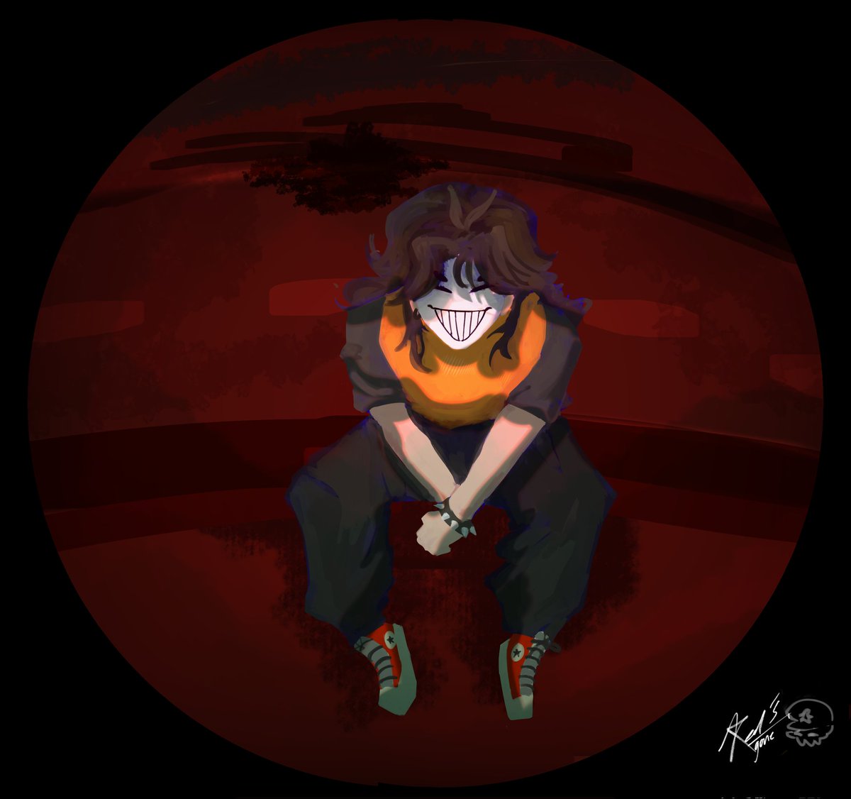 ☹R3d☣ tweet media