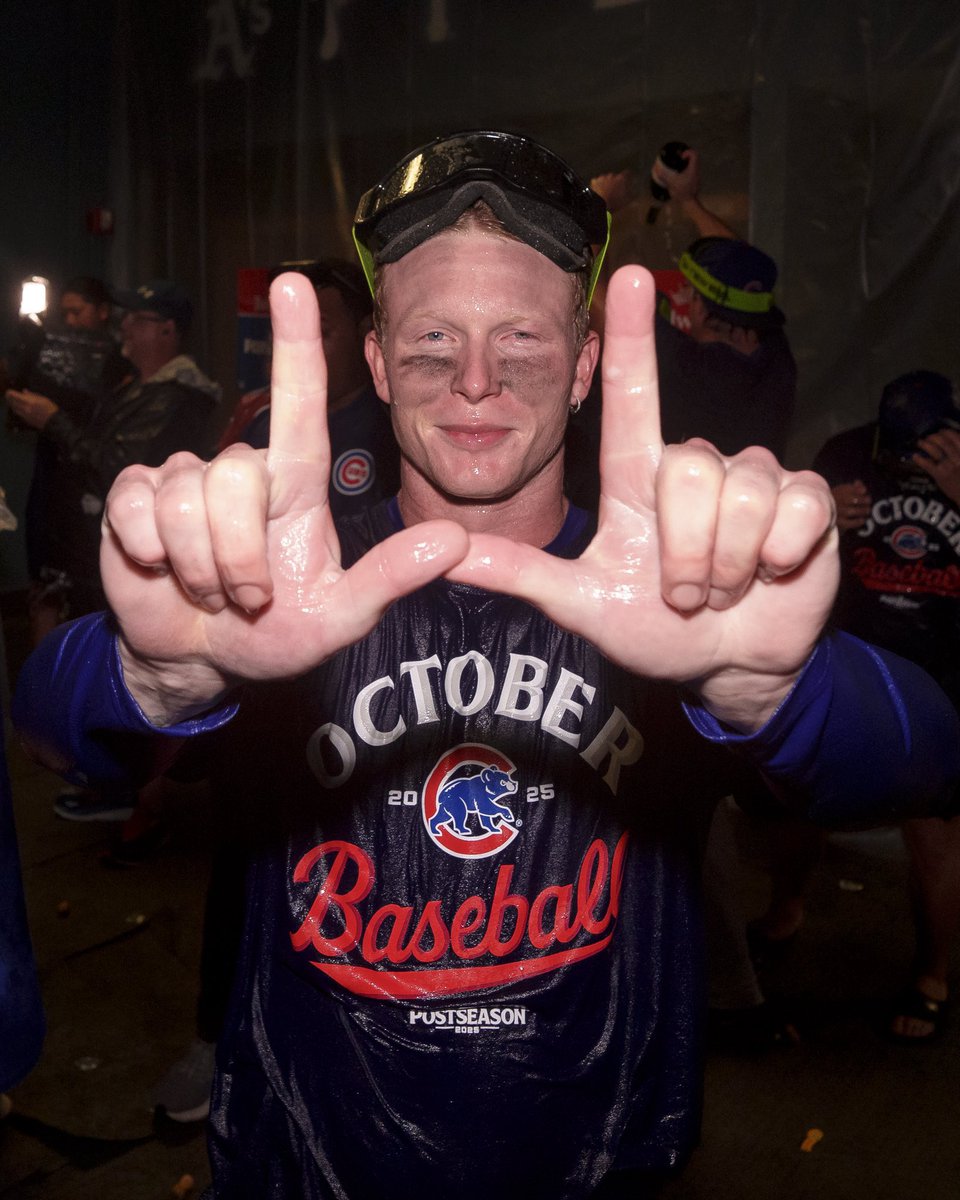 Cubs Zone tweet media