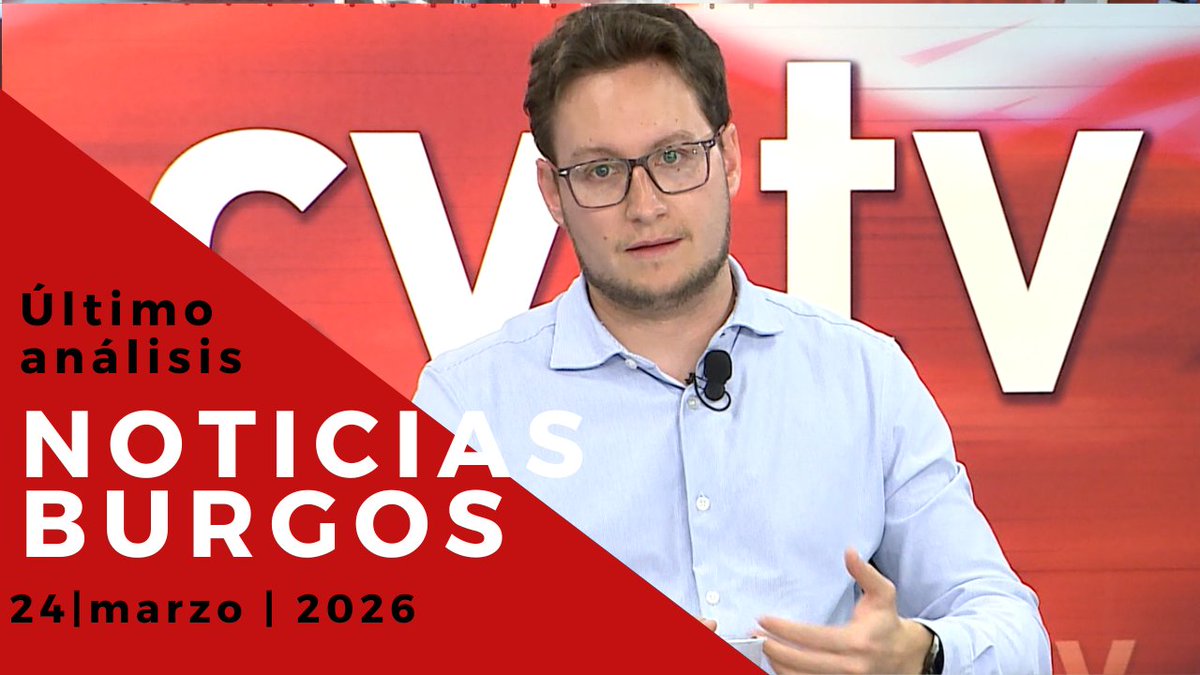 La 8 Burgos tweet media