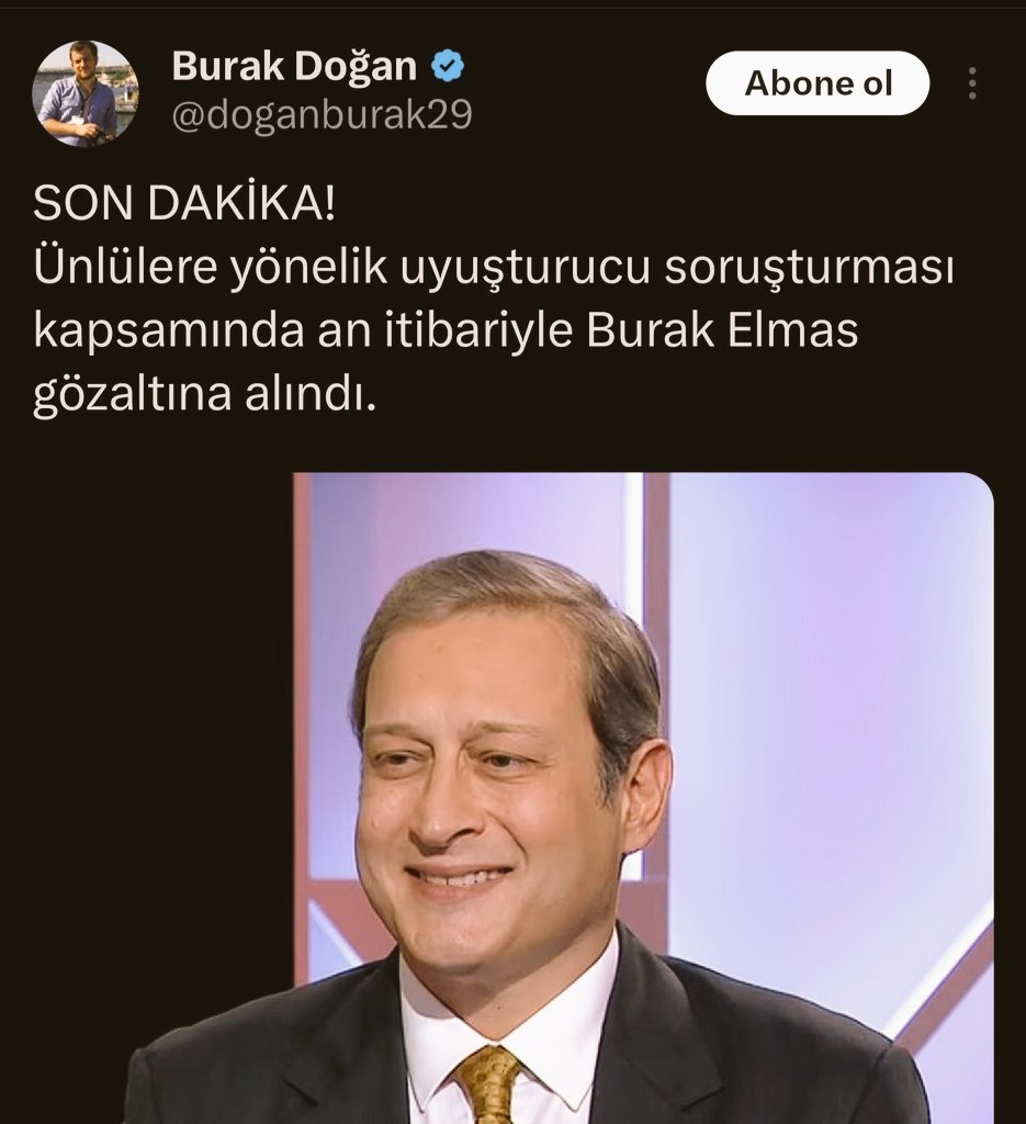 Fenersports_tr's tweet photo. Fikret Ormanı Beşiktaş logosuyla paylaşıp, Burak Elması düz paylaşmak 'tarafsız gazeteciliktir' değil mi? @doganburak29 https://t.co/aYv9RMSIS5