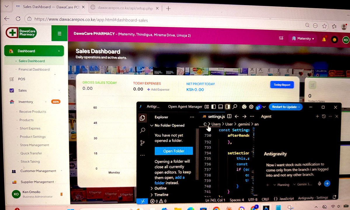 Ja Yath🐾🇰🇪 tweet media