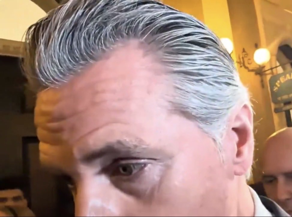 🇺🇸 Red Dot in a Blue State 🇺🇸 tweet media