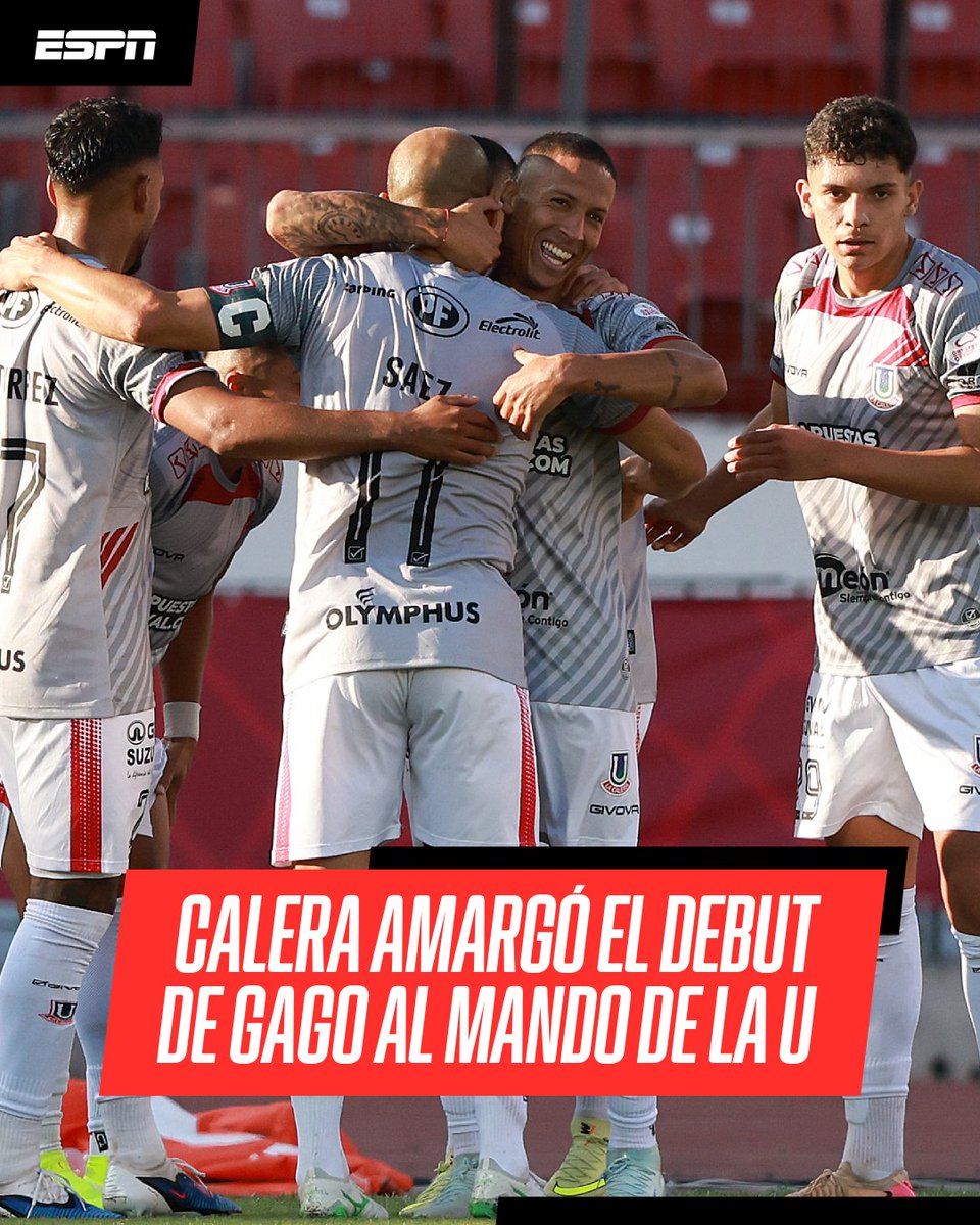 ESPN Chile tweet media