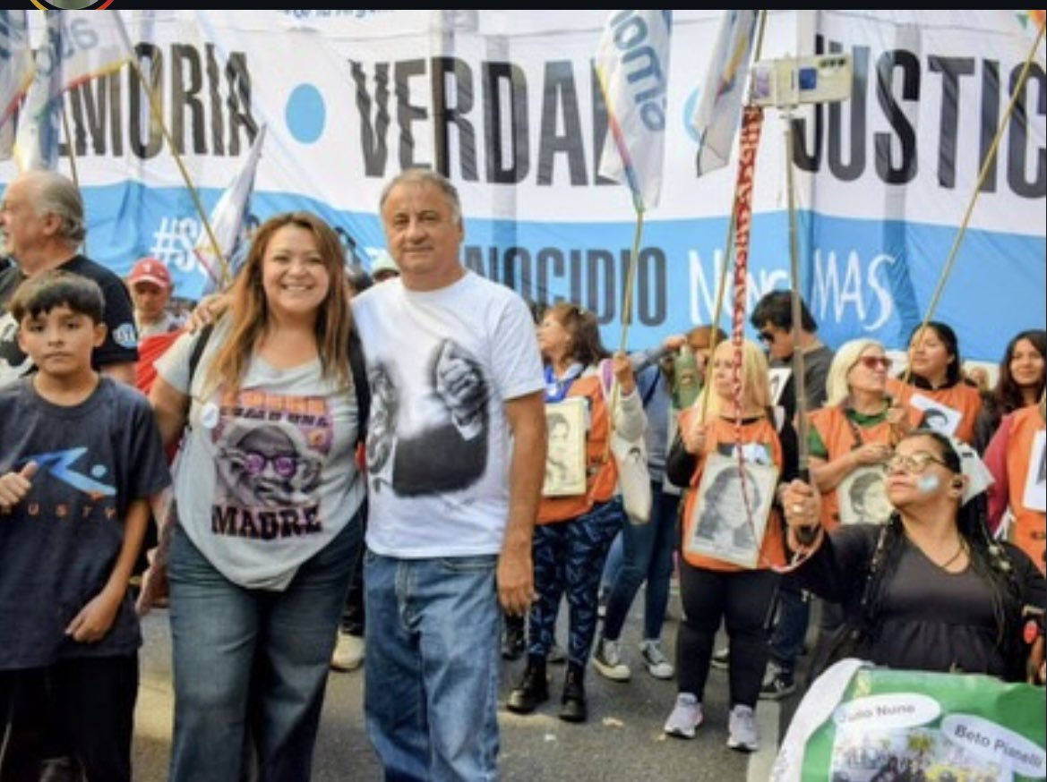 Cecilia Arregues tweet media