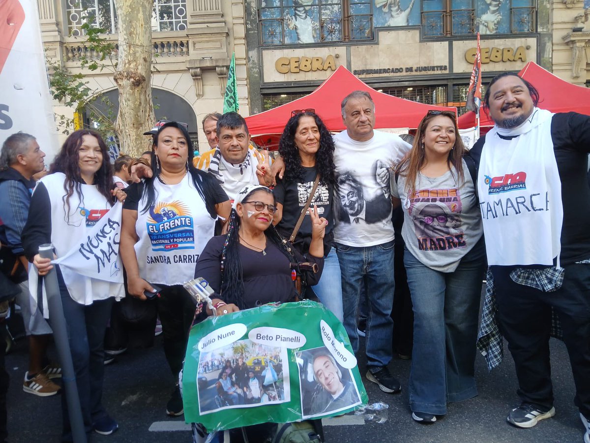 Cecilia Arregues tweet media