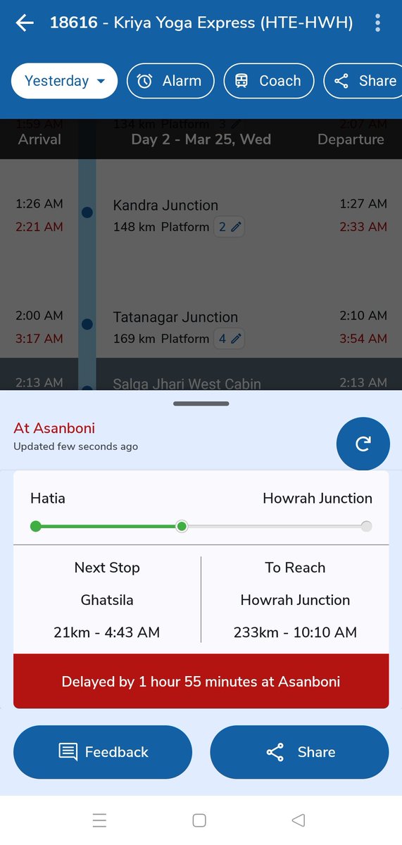 Debashis Roy 🙏 🇮🇳 tweet media