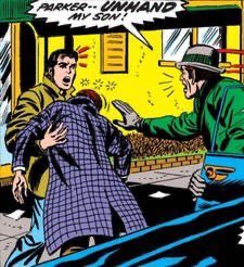 daddy’s money. tweet media