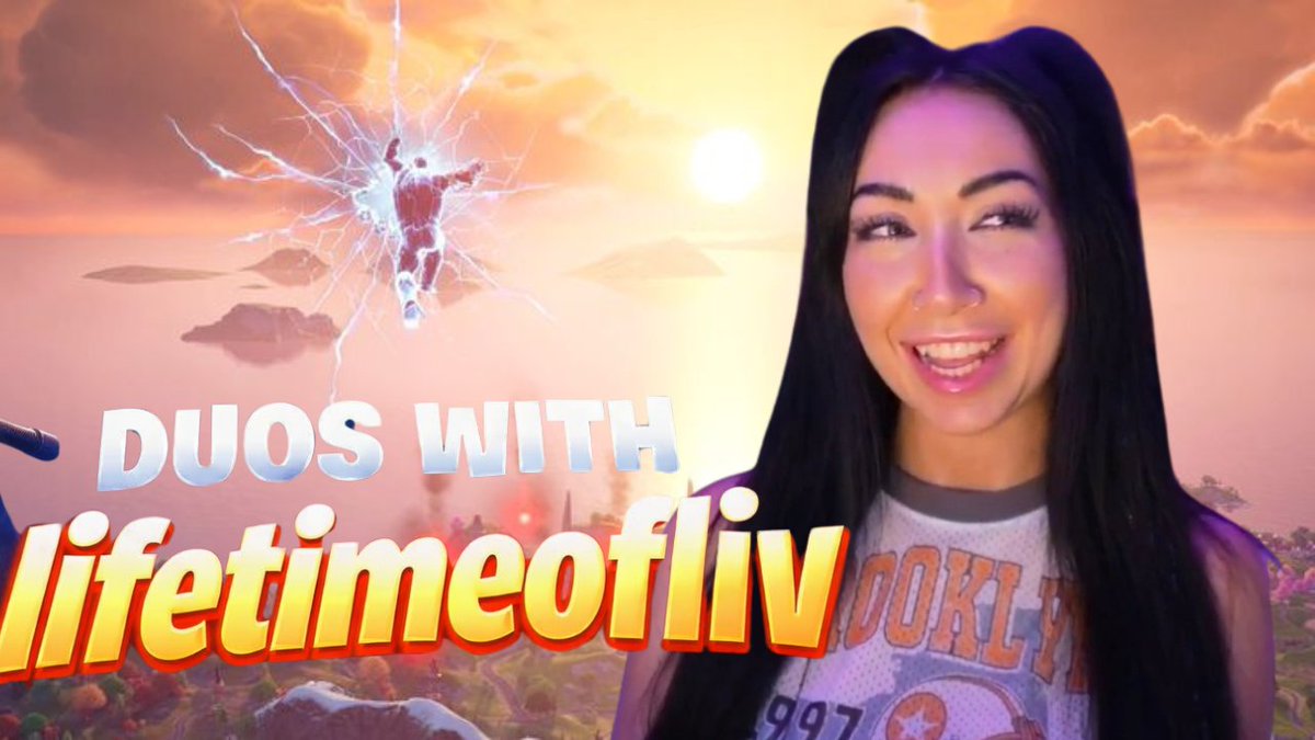 check out my latest YouTube video if you want some classic LYSS and LIV duos content👀 

youtu.be/A8NiabYW1GA?si…